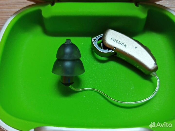 Fhonak Audeo B70-312 новый