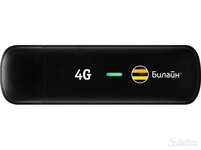 Модем 3G/4G ZTE MF823D