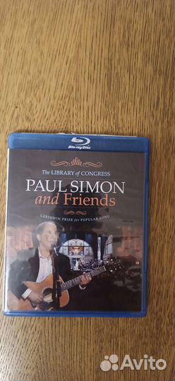 Фирменные блю рей диски