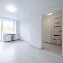 1-к. квартира, 28 м², 5/5 эт.