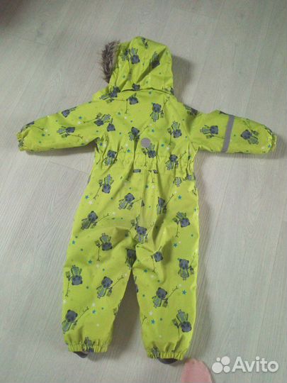 Комбенизон