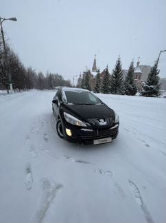 Peugeot 308 1.6 МТ, 2010, 79 000 км