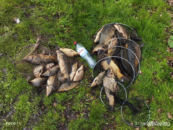 Карповые снасти,монтажи 