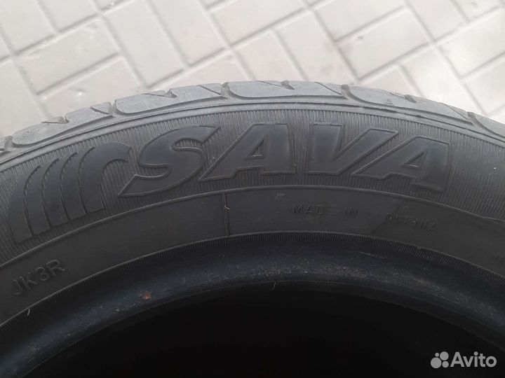 Sava Intensa HP 205/55 R16 91V