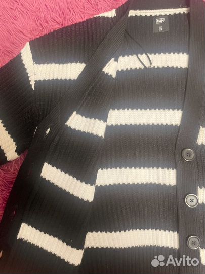 Кардиган жакет женский sinsei