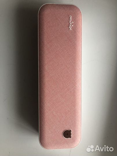 Портативный термо-принтер а4/ тату принтер