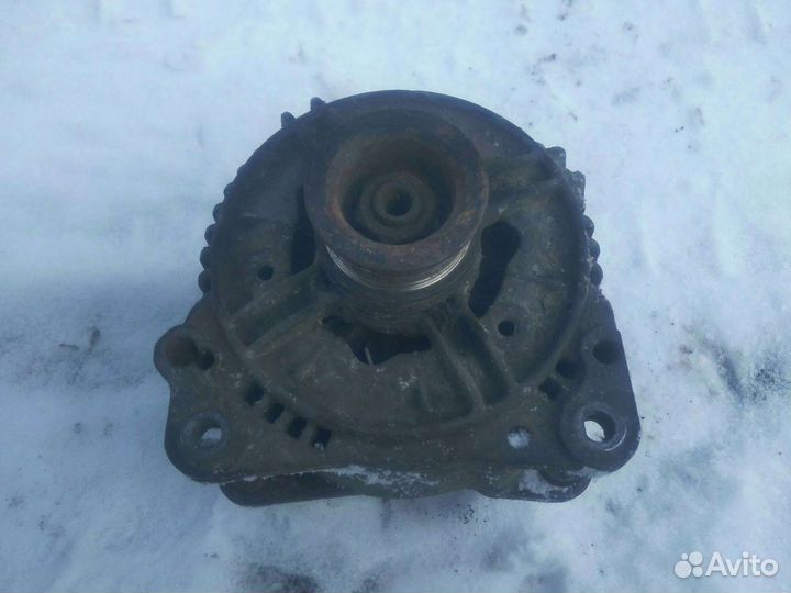 Генератор Volkswagen Skoda Seat Audi 028903028