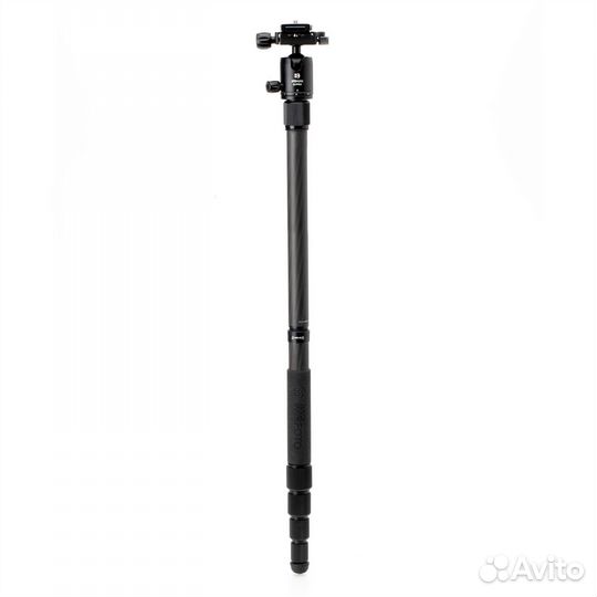 Штатив Benro MeFoto RoadTrip Pro Black