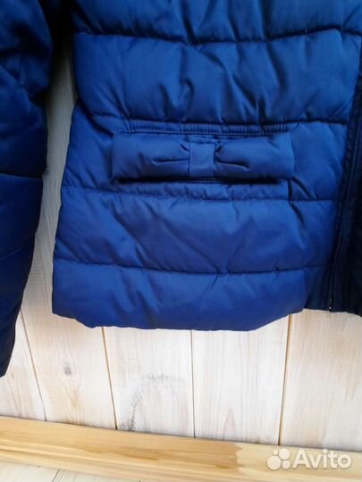 Куртка Benetton для девочки