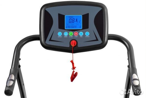 Беговая дорожка VictoryFit VF-500