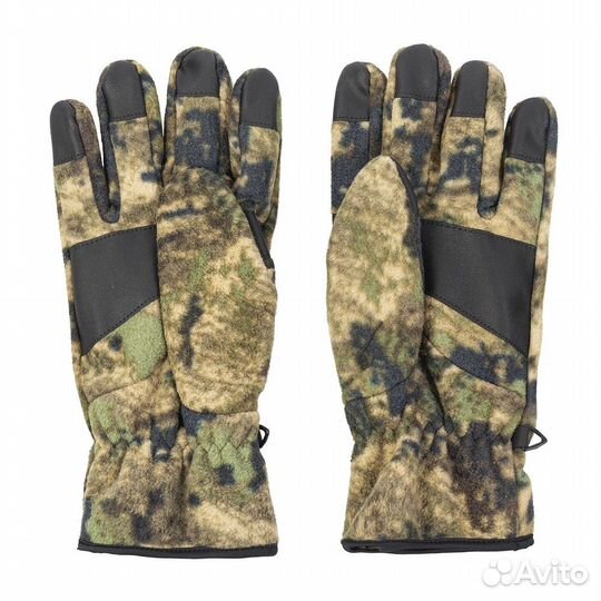 Перчатки Remington Hunter Green Forest р. L/XL