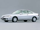 Honda Integra III рестайлинг (1995—2001) Купе