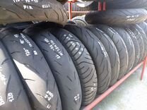 120 70 17 Pirelli Michelin