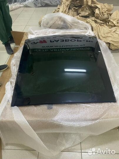 Стекло крыши Ниссан Кашкай 2019