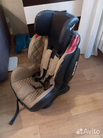 Детское автокресло