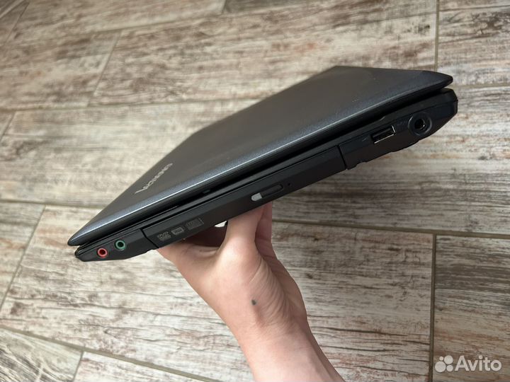 Игровой Ноутбук Lenovo i5