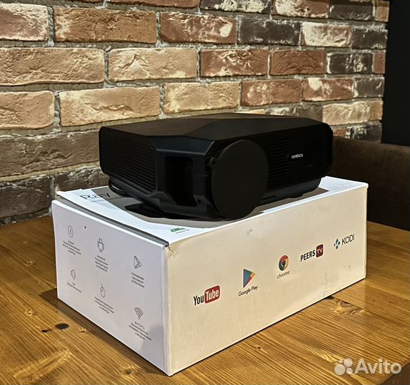 Проектор