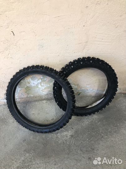 Продам резину