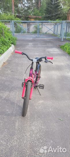 Велосипед stels pilot 210