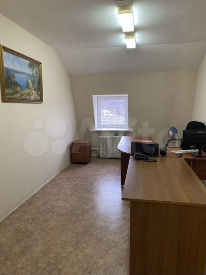 Офисные помещения, 249 м²