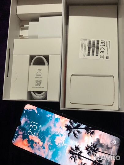 Xiaomi redmi 10c 4 64gb