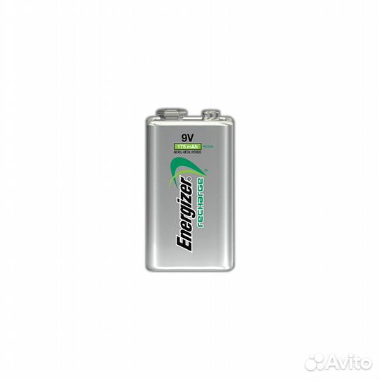 Аккумулятор Крона Ni-Mh 175 мА ч Energizer