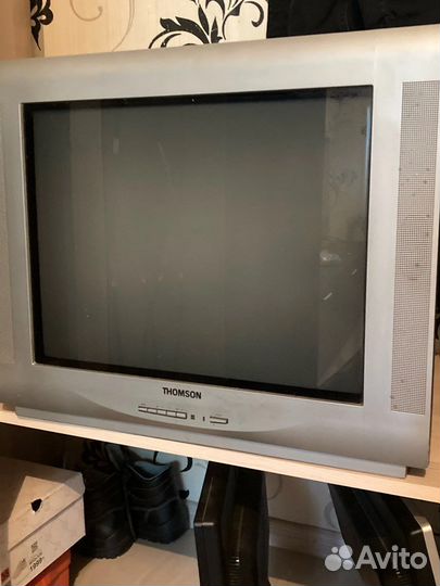 Телевизор thomson