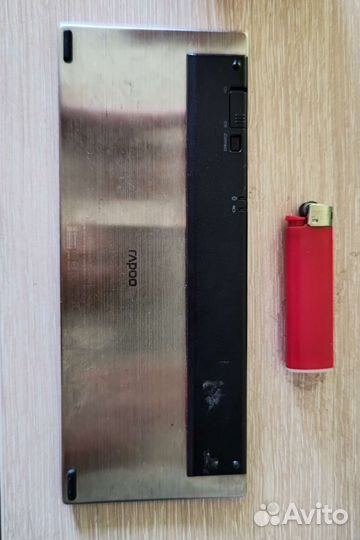 Клавиатура беспроводная Rapoo