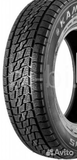 Кама 232 185 75 r16