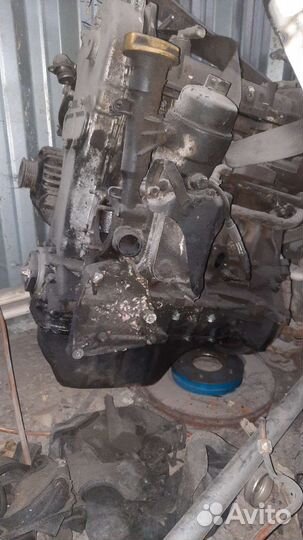 Двс опель 1,3 тди Z13DTJ