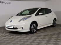 Nissan Leaf AT, 2013, 100 000 км, с пробегом, цена 649 990 руб.