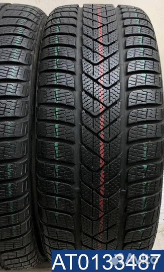 Pirelli Winter Sottozero 3 215/45 R17 91H