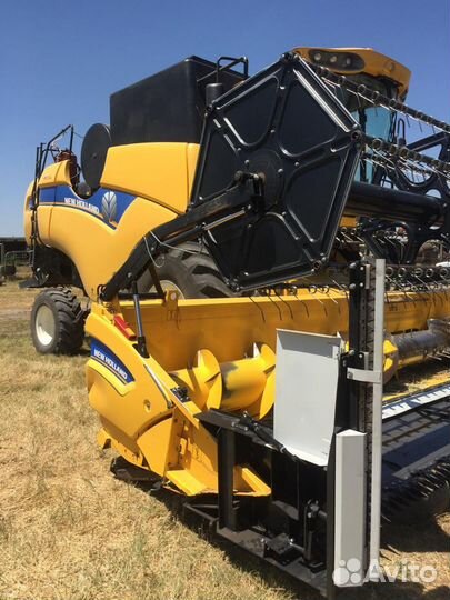 Рапсовый стол ИП Кузьминец ПРЗ, 2023