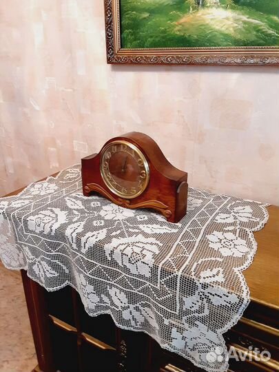 Салфетки ручная работа винтаж