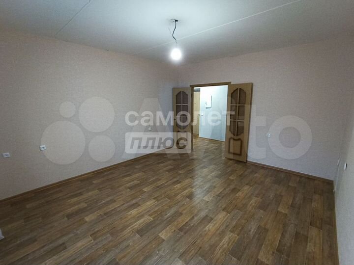 1-к. квартира, 44,1 м², 9/9 эт.