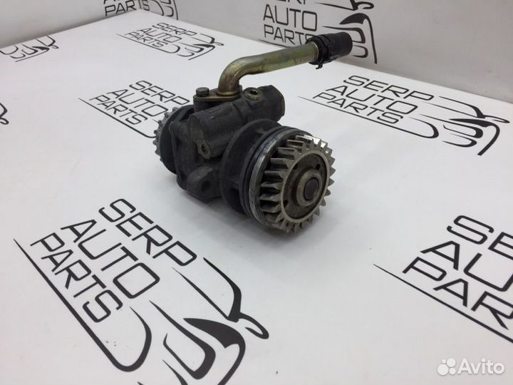 Насос гидроусилителя Volkswagen Touareg 7L BAC