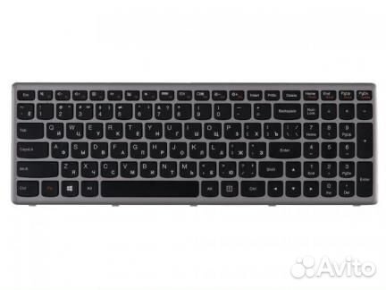 Клавиатура для ноутбука Lenovo P500