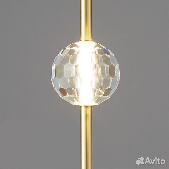 Светильник потолочный подвесной