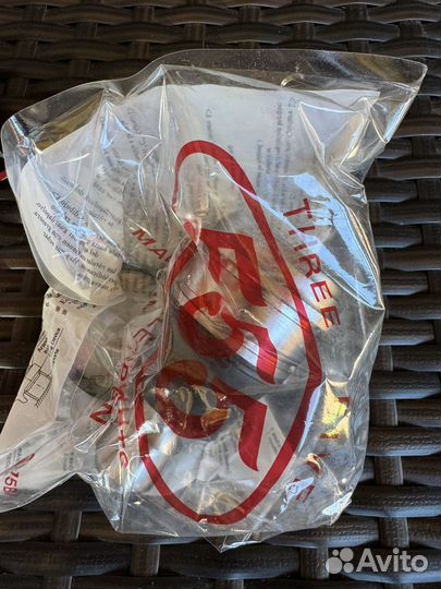 Шаровая опора