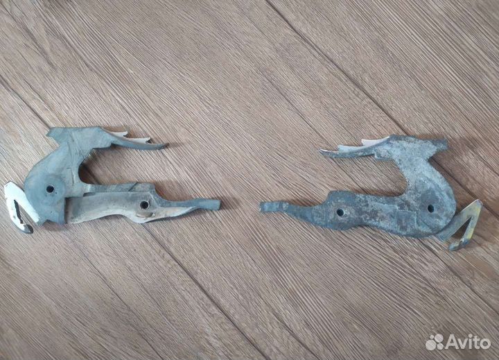 Олень Газ 21 на брызговики