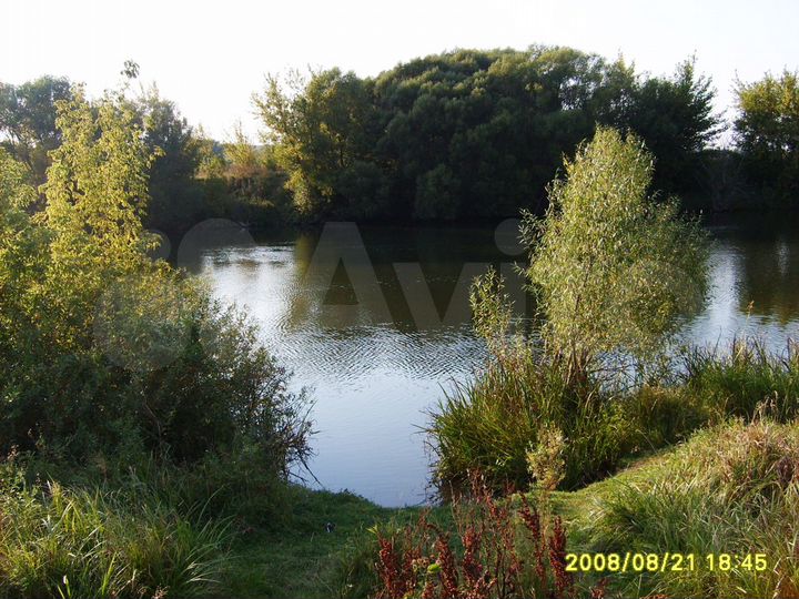 Дом 64 м² на участке 14 сот.