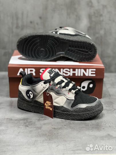 Кроссовки nike