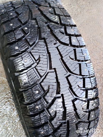 Колеса Hankook 265*65 r18