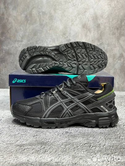 Кроссовки asics gel