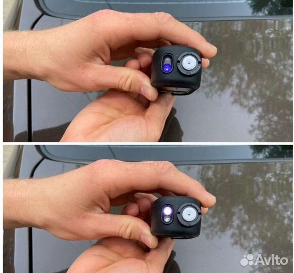 Толщиномер аренда профессиональный carsys