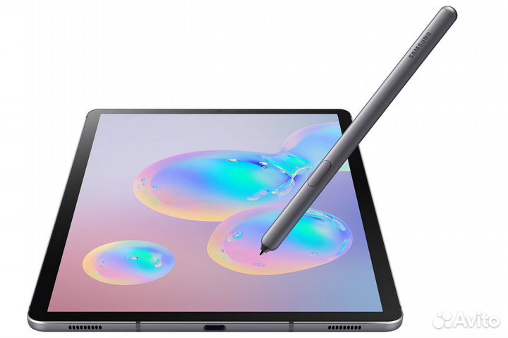 Samsung Galaxy Tab.S6 10,5 T860 6/128 Gb