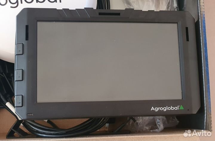 Агронавигатор Агроглобал ат5