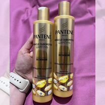 Шампунь pantene