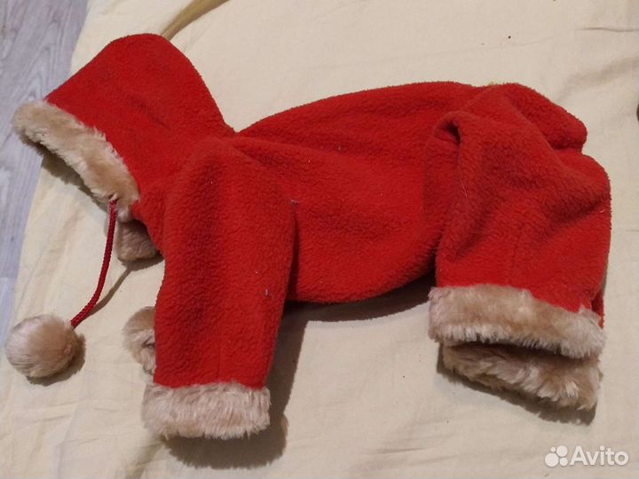 Одежда для маленьких собак