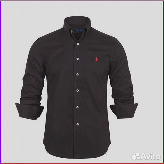 Рубашка Polo Ralph Lauren (Арт. 839653)